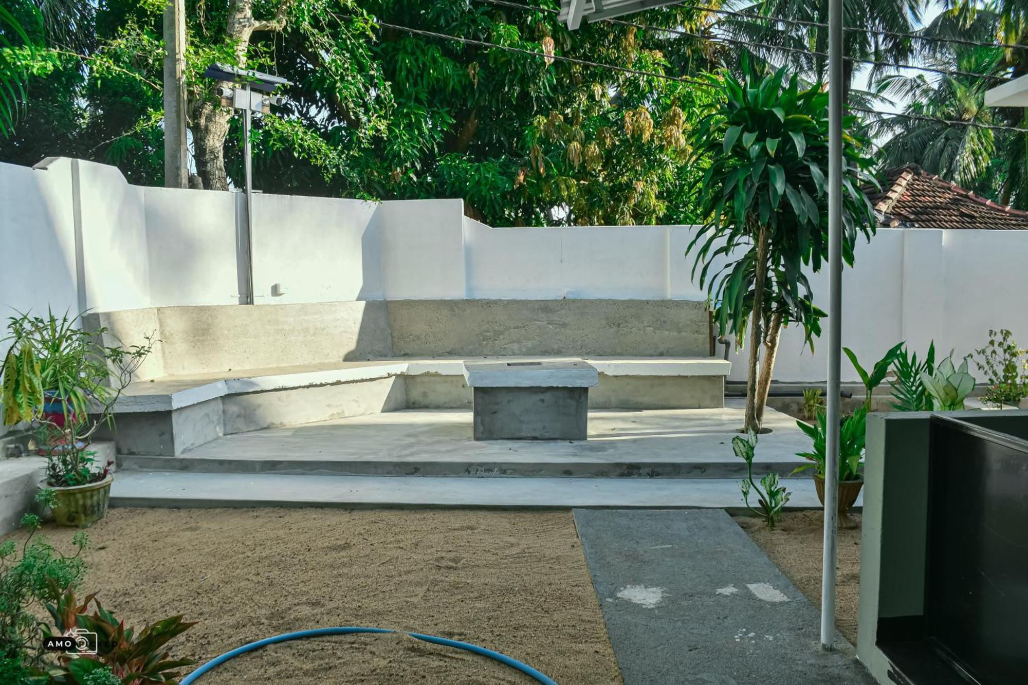 Coconut Villa Arugam Bay Exteriör bild