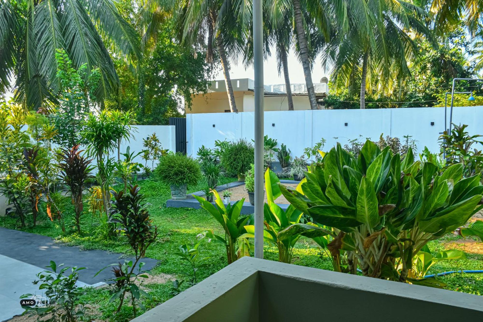 Coconut Villa Arugam Bay Exteriör bild