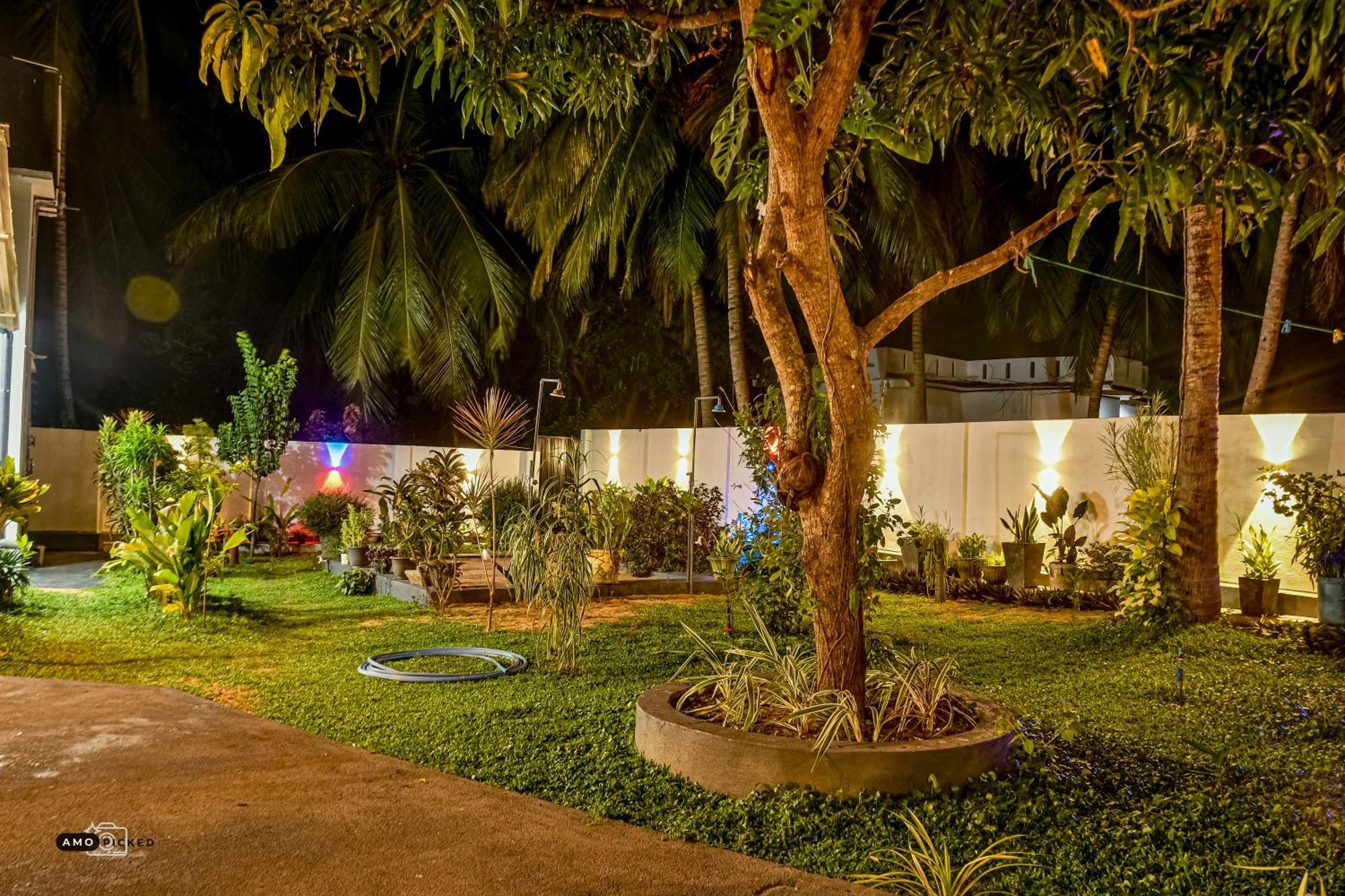 Coconut Villa Arugam Bay Exteriör bild